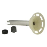 SYSTEM SENSOR XR-2B – Herramienta de Instalación y Remoción / Detectores de Humo Serie 100 y 200 / Diseño Compacto / Uso Profesional Certificado