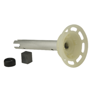 SYSTEM SENSOR XR-2B – Herramienta de Instalación y Remoción / Detectores de Humo Serie 100 y 200 / Diseño Compacto / Uso Profesional Certificado