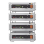 EPCOM POWERLINE V5BRACKET – Soporte para Batería / 50x177.8x62.2 mm / 1.44 kg / Ventilación Eficiente / Uso Flexible