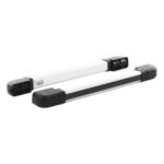 SFIRE SF100482I – Detector de Rayo Fotoeléctrico / Cortina 2 Rayos / 100 m (328.1 ft) en Exterior / 0.48 m (1.6 ft) de Alto / Alimentación 12 VCC