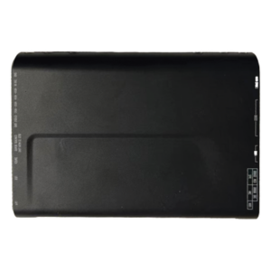 HIKVISION 314618172 – Tarjeta de Acceso para Torniquete / Protección Eléctrica / Comunicación RJ45 / Entrada-Salida de Alarma / Diseño Compacto