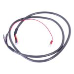 SYSCOM SKRRGPSK – Adaptador para Conector de Accesorios / Compatible Serie G/762 / Transmisión Datos y Alimentación / Interfaz GPS Estándar