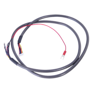 SYSCOM SKRRGPSK – Adaptador para Conector de Accesorios / Compatible Serie G/762 / Transmisión Datos y Alimentación / Interfaz GPS Estándar