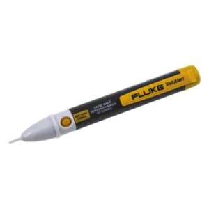 FLUKE FLK2AC/90-1000V – Detector de Voltaje sin Contacto / CAT IV 1000 V / Rango 90 a 1000 Vca / Indicador LED Rojo / Siempre Encendido