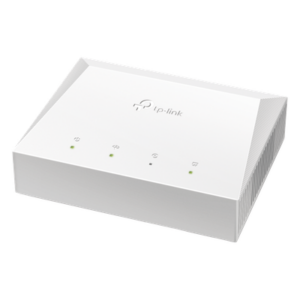TP-LINK XZ000-G7 – ONU/ONT XPON / Dual EPON/GPON / 1 Puerto RJ45 Gigabit / 1 Puerto SC/APC / Bridge / Alcance 20 km (65,616 ft) / Clase B+