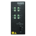 HUAWEI PAC240S56-CN – Fuente de Alimentación Riel DIN / Entrada 100-240 VCA / Salida 56 VCD / 240 W / Para Switch S210I-8P4SX