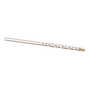 MAKITA D-24452 – Broca para concreto y mampostería / 5/8" / 6" (152 mm) total / 3-3/8" (86 mm) útil / Zanco recto / Cilíndrica