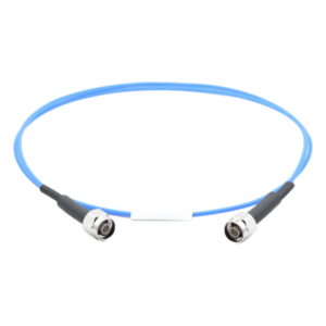 LINKEDPRO BY EPCOM LP-NM-NM-11GHZ – Jumper Coaxial / Ultra Flexible / Baja Pérdida / N-Macho a N-Macho / 60 cm / Hasta 11 GHz / -45°C a 80°C