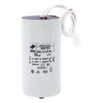 FAAC 6020662 – Capacitor / 50 µF / 115V / Operadores FAAC 741 y Blizzard900