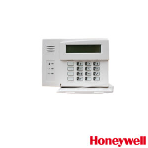 HONEYWELL 6164-ICON – Teclado Programador con Pantalla LCD.