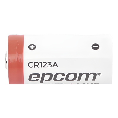 CR123A