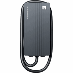 TELTONIKA ENERGY EVC101000000 – Estación de Carga para Vehículos Eléctricos con Conector Tipo 2 (Mennekes), Potencia de Salida de 7.4kW