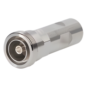 ANDREW / COMMSCOPE L4TDF-PSA – Conector Coaxial / 7-16 DIN Hembra / 0-8800 MHz / IP68 / 1/2 pulgada / 40 kW pico