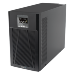 LINKEDPRO BY EPCOM LP3KOLT – UPS Online / 3000 VA / 2700 W / Doble Conversión / Rack-Torre 2U / Onda Senoidal Pura / Factor de Potencia 0.9 / Transferencia 0 ms