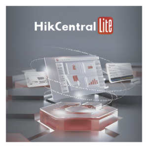 HIKVISION HC-L-ACS/1D – Licencia de Control de Acceso / Añade 1 Puerta Adicional / Hasta 32 Puertas / Interfaz Multiusuario / Soporte ONVIF y Dahua