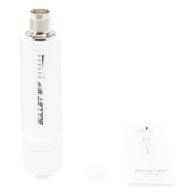 BULLETM2-HP