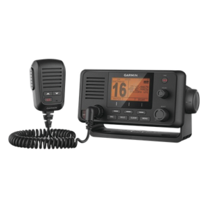 GARMIN 10-02097-00 – Radio náutica VHF 215