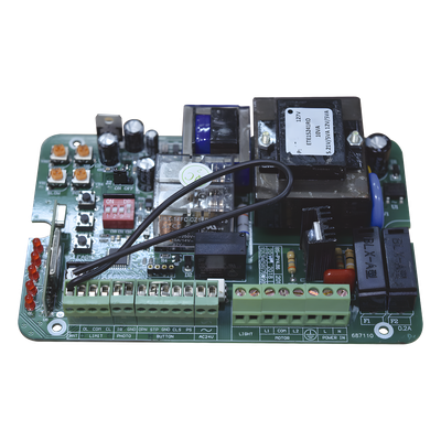 XBS-CANAC800-PCB