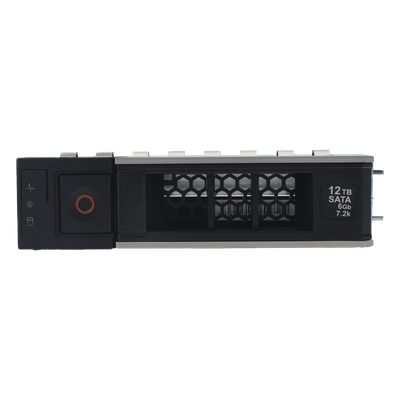 HDD/12TB/SATA/DELL