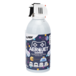 SILIMEX AEROJET-GAMER – Removedor de Polvo / Válvula 360° / 90 PSI / 300 ml / Sin CFCs ni HCFCs