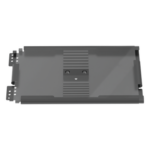 PANDUIT FST6 – Charola de Empalme para Fibra Óptica / 12 Empalmes / Apilable 4 Unidades / 112.1x200.7x9.5 mm / 4.41x7.90x0.37 in
