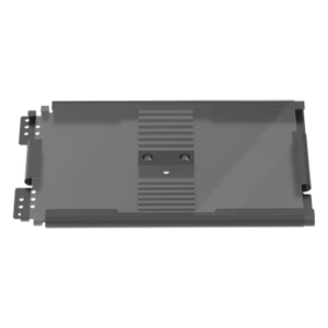 PANDUIT FST6 – Charola de Empalme para Fibra Óptica / 12 Empalmes / Apilable 4 Unidades / 112.1x200.7x9.5 mm / 4.41x7.90x0.37 in