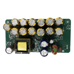HIKVISION DS-TMG060-52 – Módulo de Apertura de Emergencia / Supercapacitores / Operación 24/7 / Apertura por Corte de Energía / Compatible Series TMG520