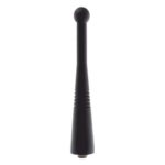 TXPRO EPC806RV3 – Antena Helical Recortada / 806-869 MHz / Omnidireccional / Polarización Vertical / SMA Hembra / 87.5 mm