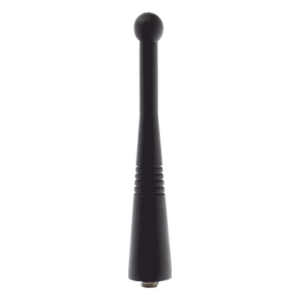 TXPRO EPC806RV3 – Antena Helical Recortada / 806-869 MHz / Omnidireccional / Polarización Vertical / SMA Hembra / 87.5 mm