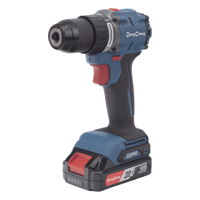 DCJ-Z2060-IAM
