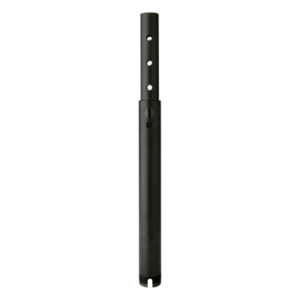 PEERLESS ADD018024 – Tubo de Extensión Ajustable para Montaje / Carga Máxima 362.87 kg (800 lb) / Altura Ajustable 31-60.96 cm (12.2-24 in) / Roscado 1.5" NPT / Certificación UL / Compatible con Series DCT y DCS