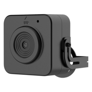 HIKVISION DS-2CD2D45G2-U – Cámara Pinhole IP / 4 Megapixel / AcuSense IA / WDR 120 dB / Lente 2.8 mm o 4 mm / Micrófono Integrado / 12 VDC