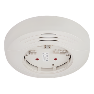 SILENT KNIGHT BY HONEYWELL B224BI – Base Aisladora para Sensores / 12-24 AWG / UL 464 y UL 268 / Montaje Versátil