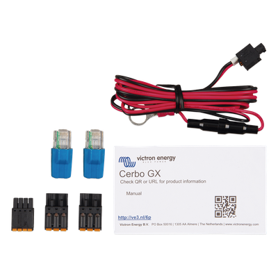 CERBOSGX