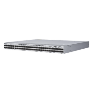 RUIJIE RG-S6250-48XS8CQ – Switch Data Center / 48 Puertos SFP+ 1G/10G / 8 Puertos QSFP28 40G/100G / 2.56 Tbps / 1920 Mpps / Lossless Ethernet / Hot-Swap 1+1