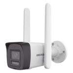 HIKVISION DS-2CD1043G2-LIDUF/4G/SL/LA/FUS – Cámara Bala IP / 4 Megapixel / Dual Light 30 m (98.4 ft) / 4G / AcuSense Lite / IP67 / H.265