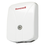 HONEYWELL HOME RESIDEO SC-100 – Detector Sísmico Universal / ATM y Bóveda / 4 Niveles de Sensibilidad / Filtro Antivibración / UL639 y ULC-S306