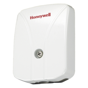 HONEYWELL HOME RESIDEO SC-100 – Detector Sísmico Universal / ATM y Bóveda / 4 Niveles de Sensibilidad / Filtro Antivibración / UL639 y ULC-S306