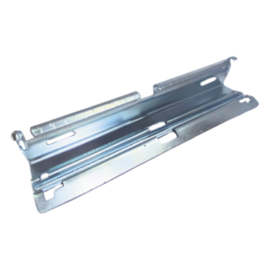 CHAROFIL CH-CLIPAUTM-EZ – Clip Automático para Charola / Acero al Carbón / Acabado Electrozincado / 100 a 300 mm / Ensamblaje a Presión