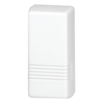 HONEYWELL HOME RESIDEO 5816 – Transmisor Inalámbrico / 2 Zonas Independientes / Lazo Cableado y Reed Switch / RF Serie 5800 / Supervisado UL / Tamper en Cubierta