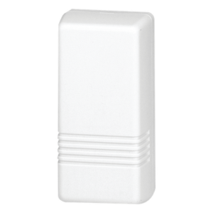 HONEYWELL HOME RESIDEO 5816 – Transmisor Inalámbrico / 2 Zonas Independientes / Lazo Cableado y Reed Switch / RF Serie 5800 / Supervisado UL / Tamper en Cubierta