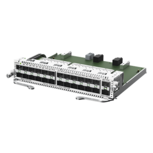 RUIJIE M6000-24SFP2XS – Tarjeta switch / 24 puertos SFP / 2 puertos SFP+ 10G / Para chasis RG-NBS6002