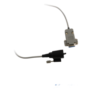 SH-K90 – Cable de Interfaz / Programador Universal / Radios Kenwood Serie 30 y 90 / Conector Específico / Diseño Compacto