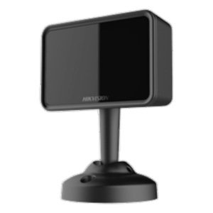 HIKVISION AE-VC154T-IT/DC(3.1) – Cámara Móvil IP / HD 720p / Lente 6 mm / IR 3 m (9.8 ft) / Audio Integrado / Antivibración / Cable 3.1 m (10.2 ft)
