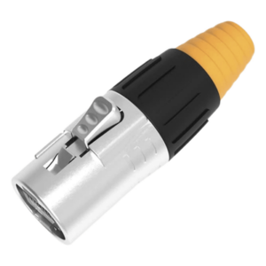 SEETRONIC SE8MC0532 – Portaconector RJ45 / IP65 / Fundición a Presión / Cables 5-7 mm / Bloqueo con Pestillo