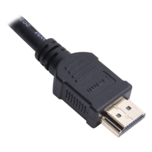 EPCOM POWERLINE TT-HDMI-20M – Cable HDMI / 20 m (65.62 ft) / High Speed / 4K / ARC / 3D / Blindado / Chapado en Oro