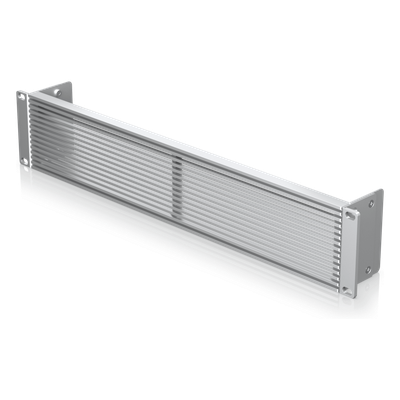 UACC-RACK-PANEL-VENTED-2U