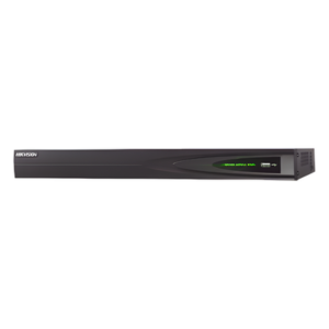 HIKVISION DS-7616NI-SE/P – NVR 16 Canales IP + 8 Puertos PoE de 15.4W / 1 Canal de Audio Bidireccional.HDMI, VGA.