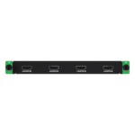 HIKVISION DS-C66S-04HI – Tarjeta de Entrada HDMI / 4 Canales / 1080P Full HD @ 60 Hz / HDCP 1.4 / Audio Dual Channel / Compatible Serie C66S
