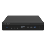 HIKVISION DS-DT60V-03HI06NO – Controlador LED para Videowall / 6 Puertos RJ45 / 3.9 MP Carga Total / Android 12 / 3 HDMI 1.4 / 20 W